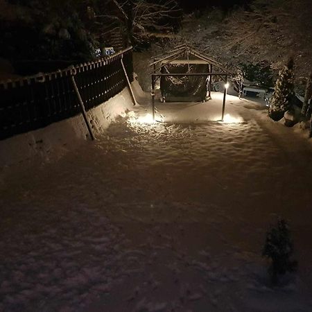 Chalet Severka Carpe Diem Rokytnice nad Jizerou Esterno foto
