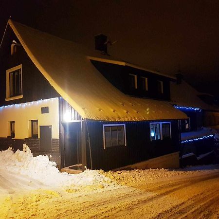 Chalet Severka Carpe Diem Rokytnice nad Jizerou Esterno foto