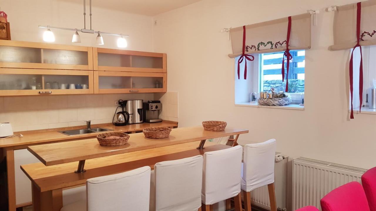Chalet Severka Carpe Diem Rokytnice nad Jizerou Esterno foto