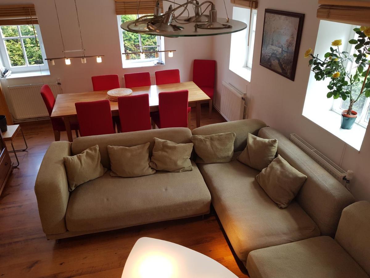 Chalet Severka Carpe Diem Rokytnice nad Jizerou Esterno foto
