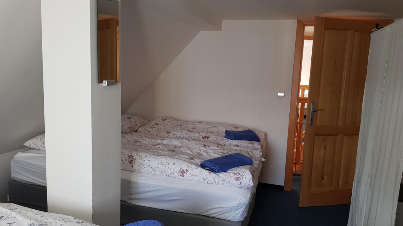 Chalet Severka Carpe Diem Rokytnice nad Jizerou Esterno foto