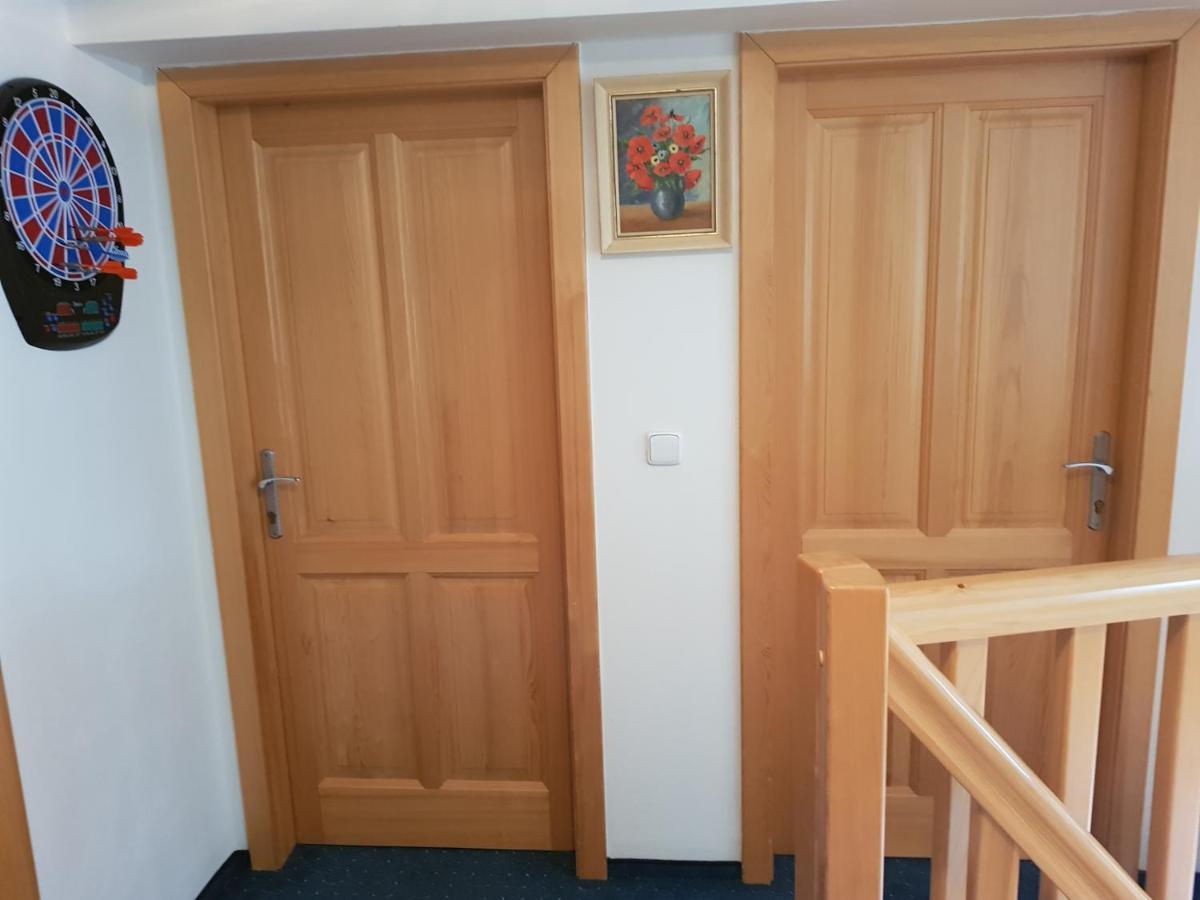Chalet Severka Carpe Diem Rokytnice nad Jizerou Esterno foto