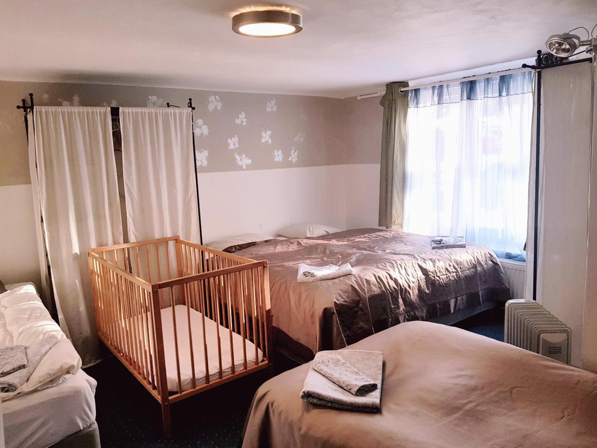 Chalet Severka Carpe Diem Rokytnice nad Jizerou Esterno foto