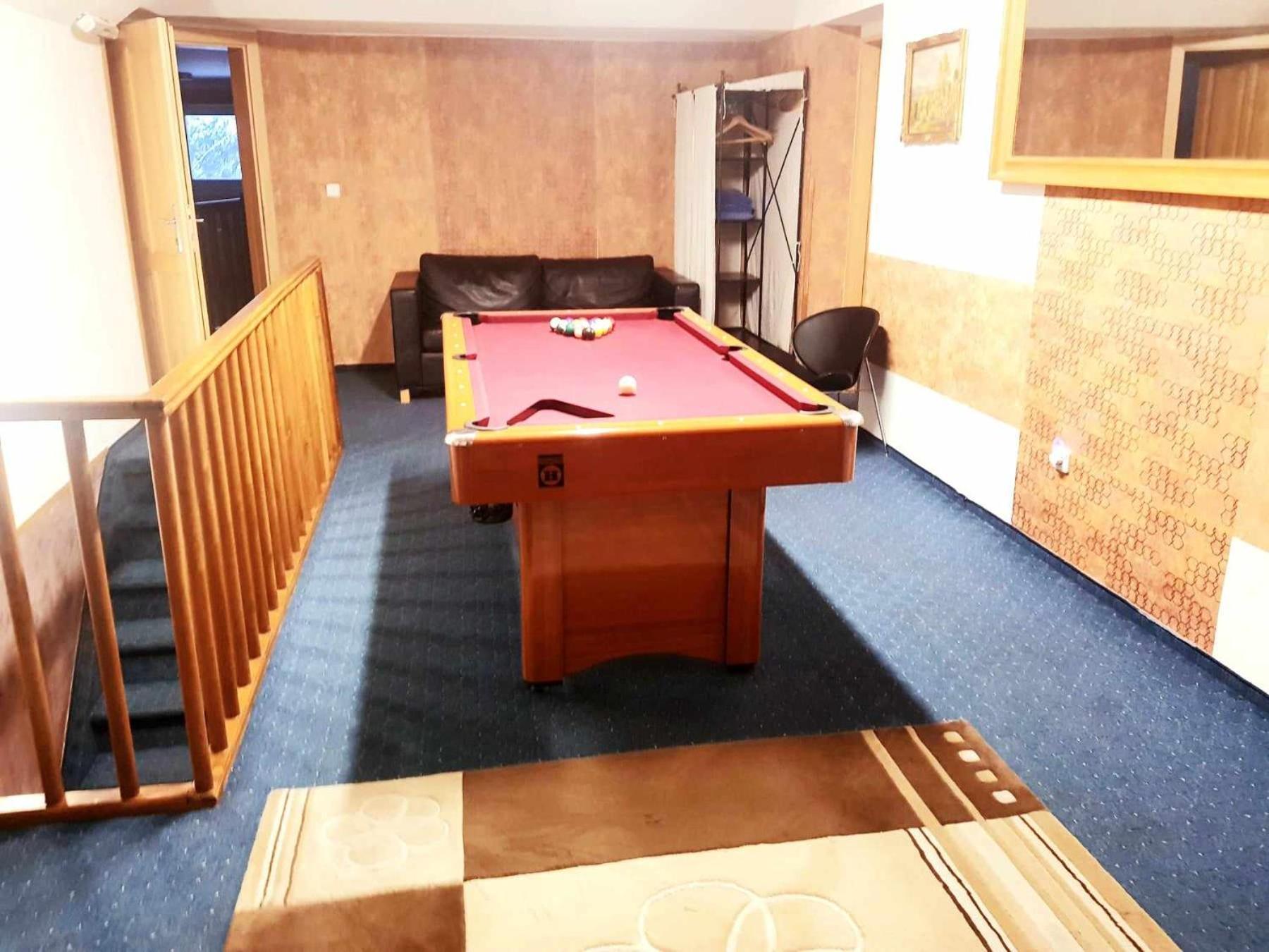 Chalet Severka Carpe Diem Rokytnice nad Jizerou Esterno foto