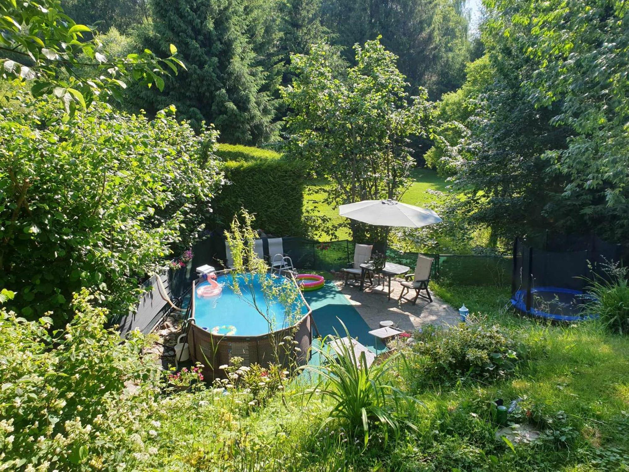 Chalet Severka Carpe Diem Rokytnice nad Jizerou Esterno foto